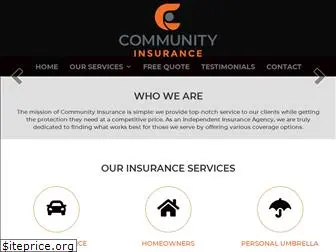 insurewithci.com