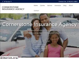 insurewithcornerstone.com