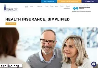 insurewithintegrity.com