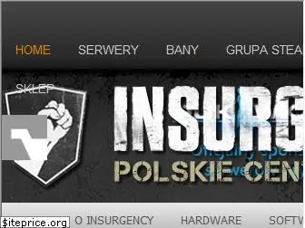 insurgency.pl