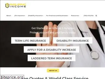 insuringincome.com