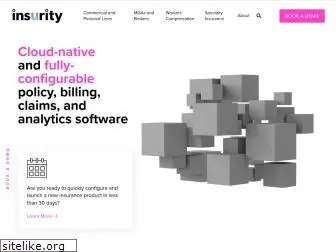 insurity.com