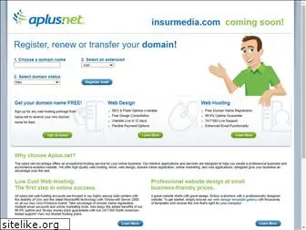 insurmedia.com