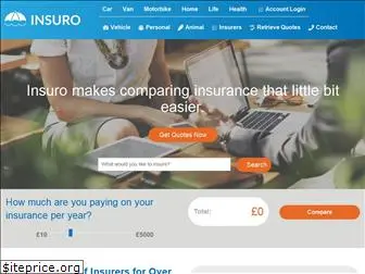 insuro.co.uk