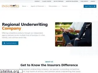 insurorsindemnity.com