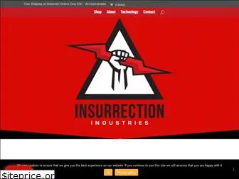 insurrectionindustries.com