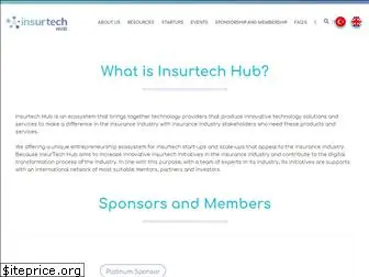 insurtech.org