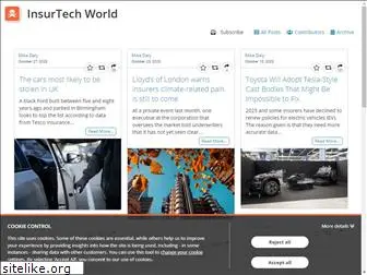 insurtechworld.org