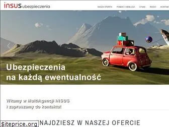 insus.pl