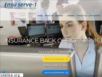 insuserve.com