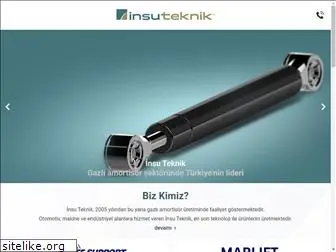 insuteknik.com