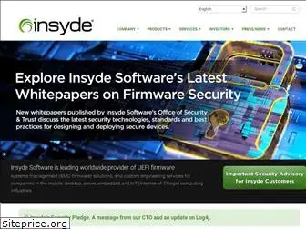 insyde.com