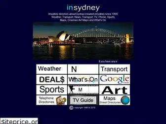 insydney.com.au