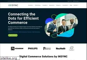 insync.co.in