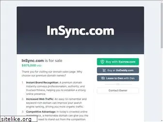 insync.com
