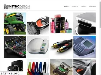 insyncdesign.com