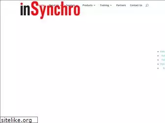 insynchro.com