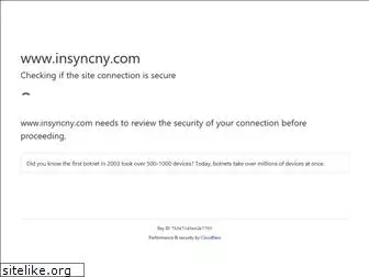 insyncny.com