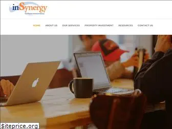 insynergy.net.au