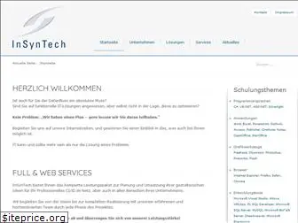 insyntech.com