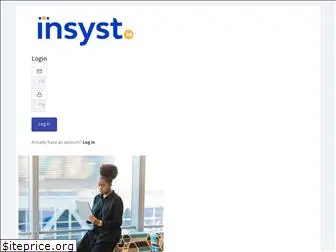 insyst.co.in