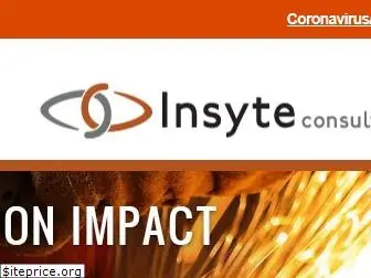 insyte-consulting.com