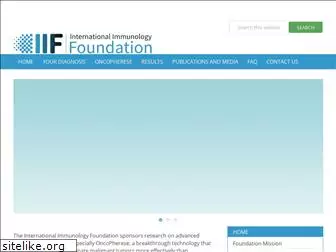int-imm-foundation.com