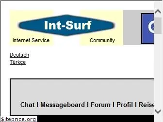 int-surf.de