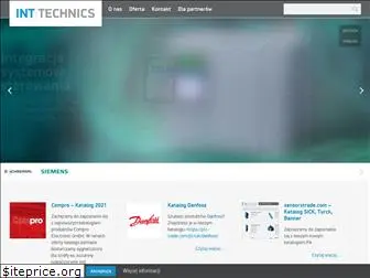 int-technics.com