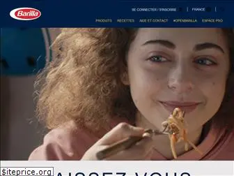 int.barilla.com