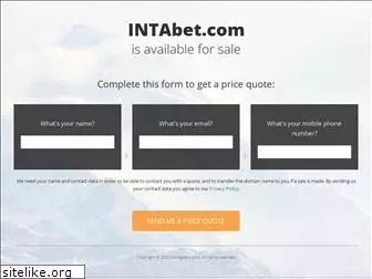 intabet.com
