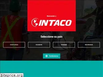 intaco.com