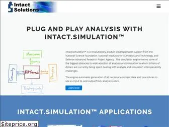 intact-solutions.com