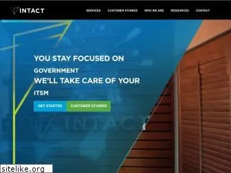 intact-tech.com