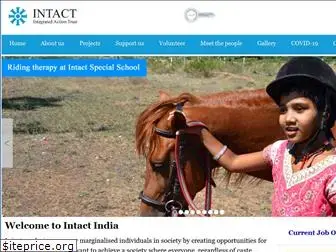 intactindia.org