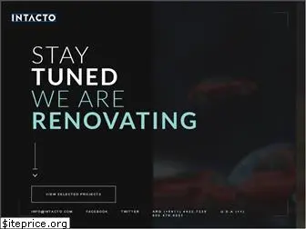 intacto.com