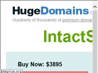intactsource.com