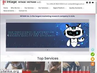 intage.com.vn