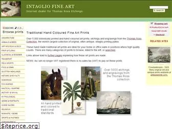 intaglio-fine-art.com