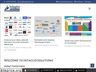 intaglioindia.com