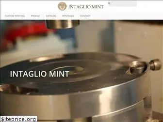 intagliomint.com