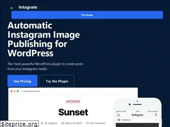 intagrate.io