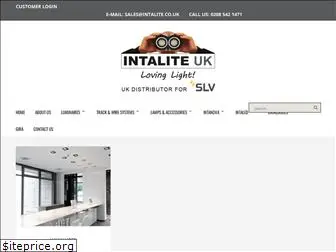 intalite.co.uk