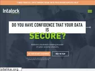 intalock.com.au