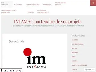 intamac.fr
