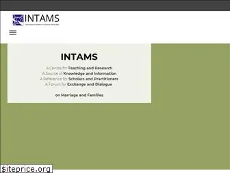 intams.org