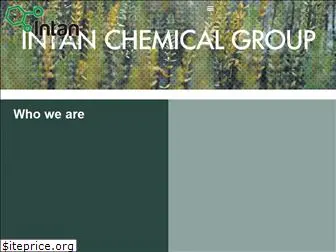 intanchemical.com