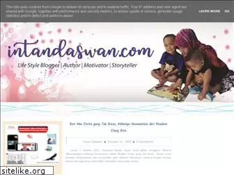 intandaswan.com