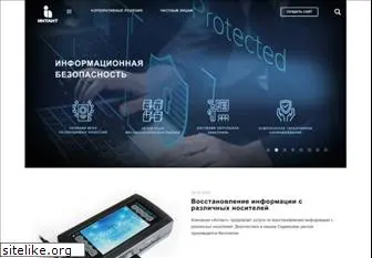 intant.ru