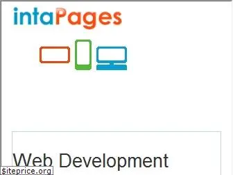 intapages.com